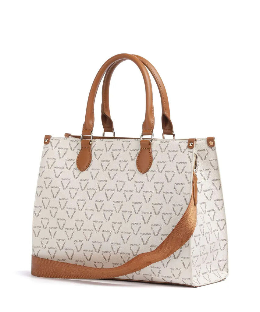 Tote Unique MORO/CU
