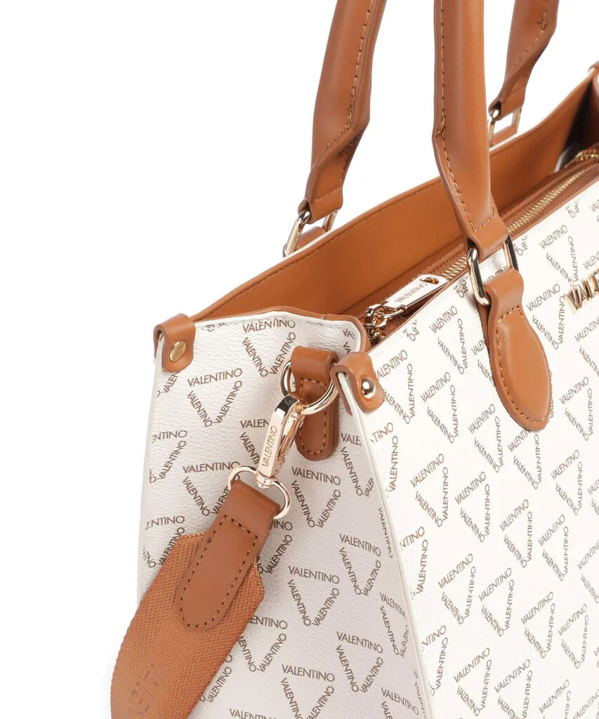 Tote Unique MORO/CU