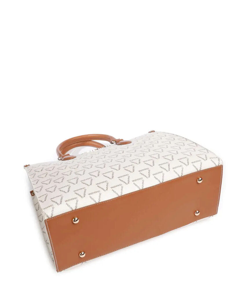Tote Unique MORO/CU