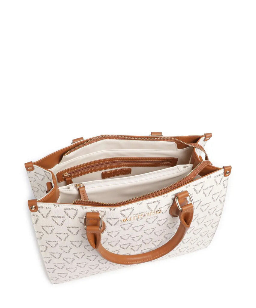 Tote Unique MORO/CU