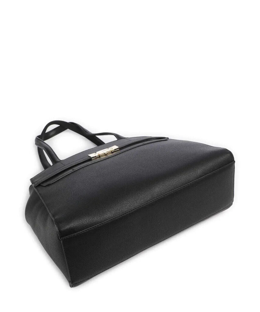 Tote Unique NERO
