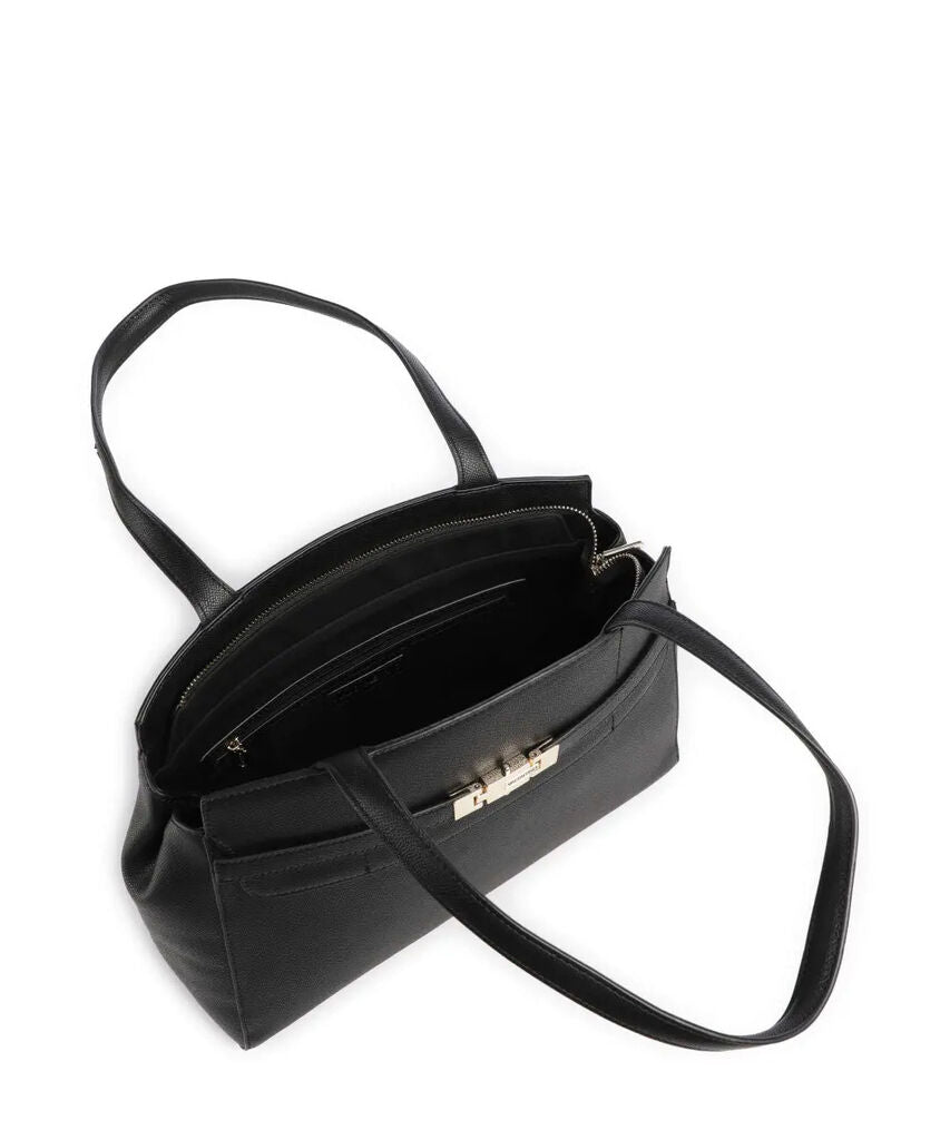 Tote Unique NERO