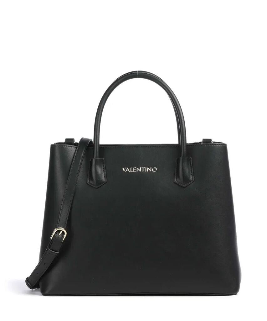 Tote Unique NERO