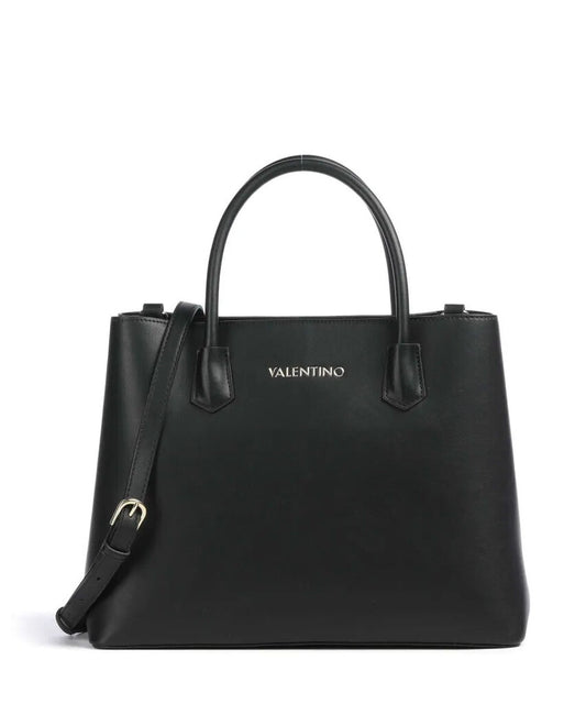 Tote Unique NERO