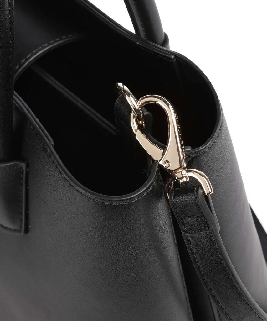 Tote Unique NERO