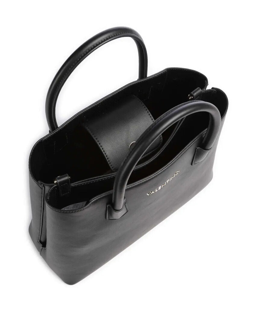 Tote Unique NERO