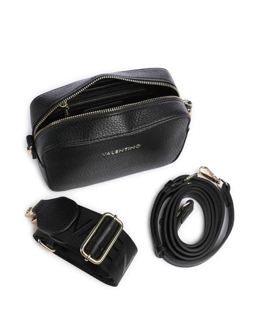 Crossbody Unique NERO