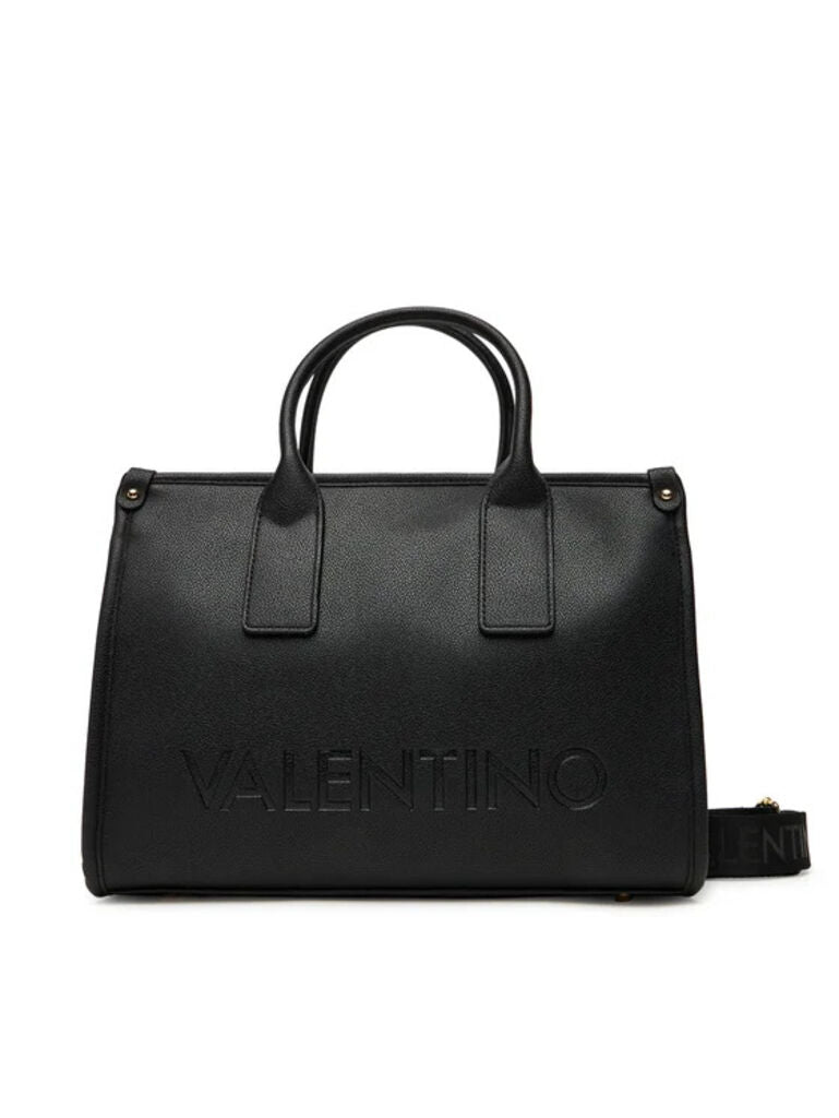 Tote Unique NERO