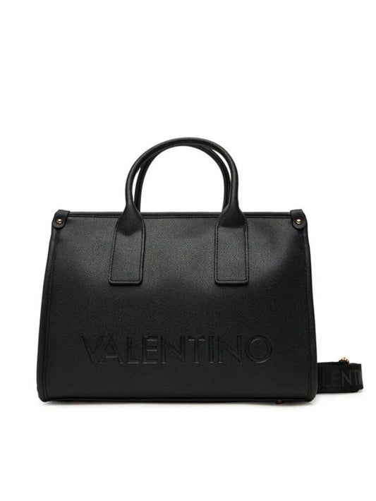 Tote Unique NERO