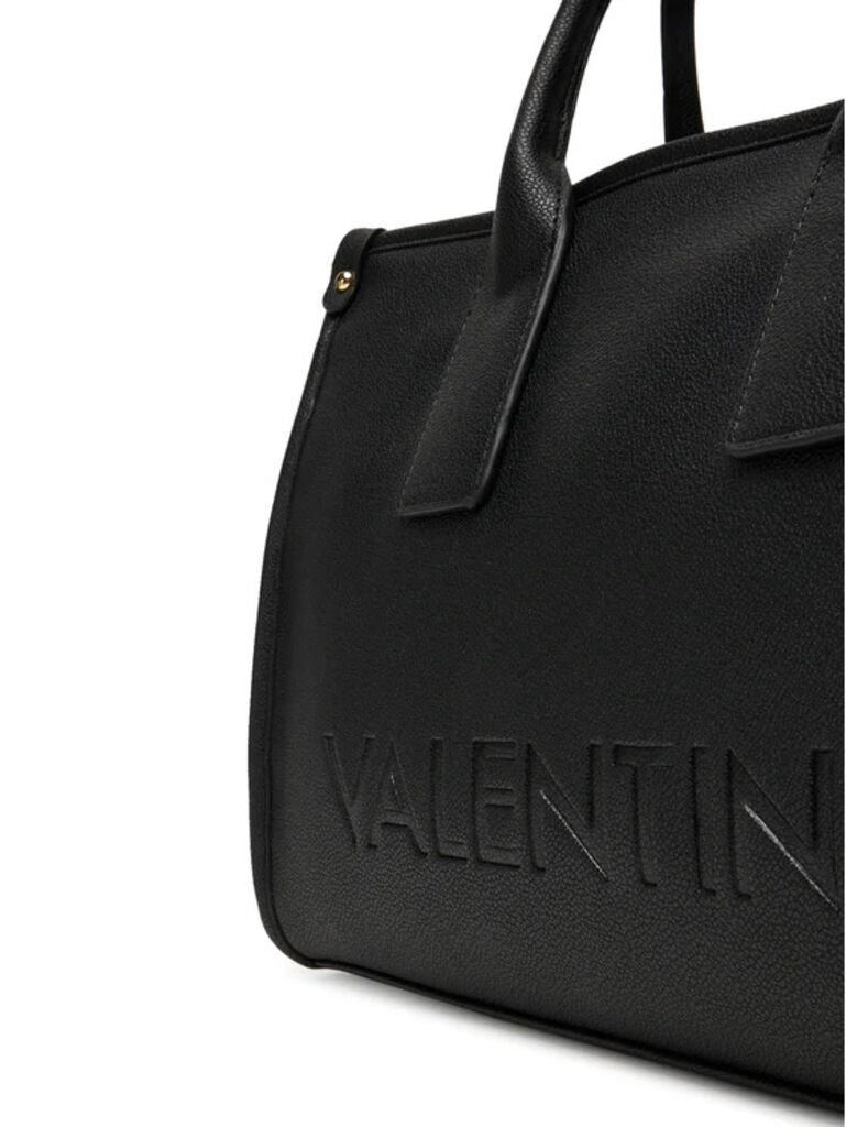 Tote Unique NERO
