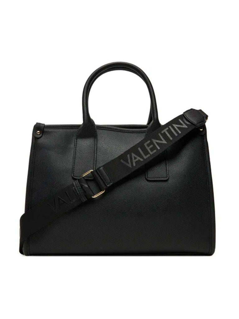 Tote Unique NERO
