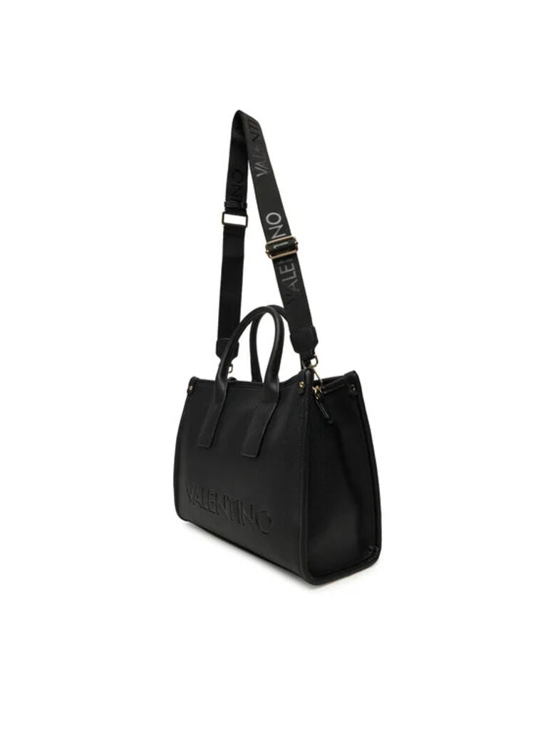 Tote Unique NERO