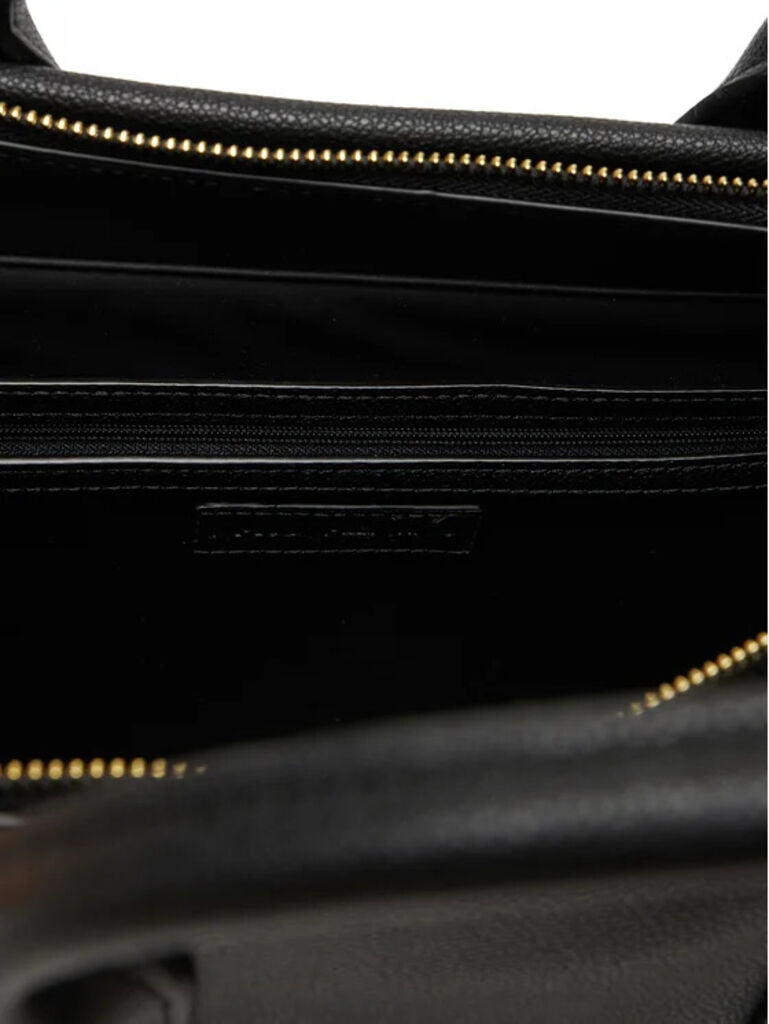 Tote Unique NERO