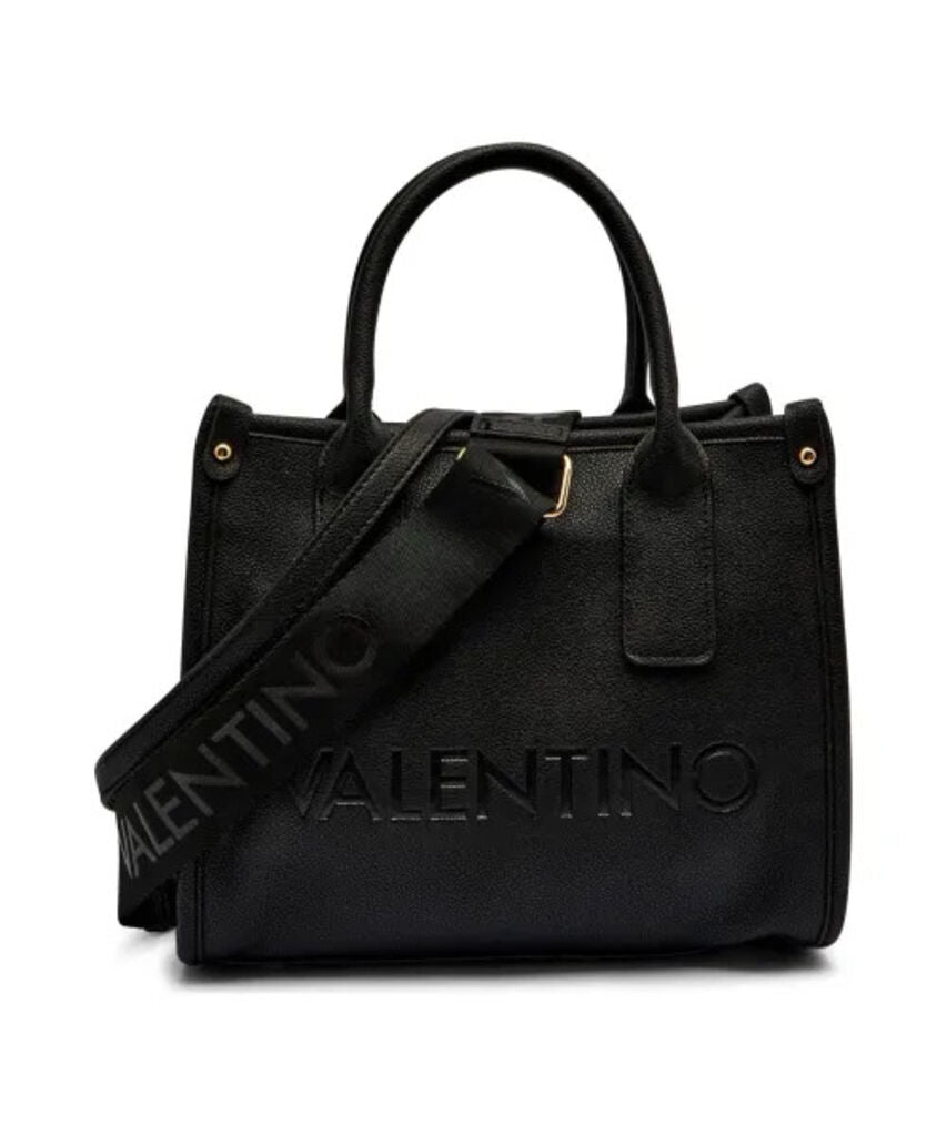 Tote Unique NERO