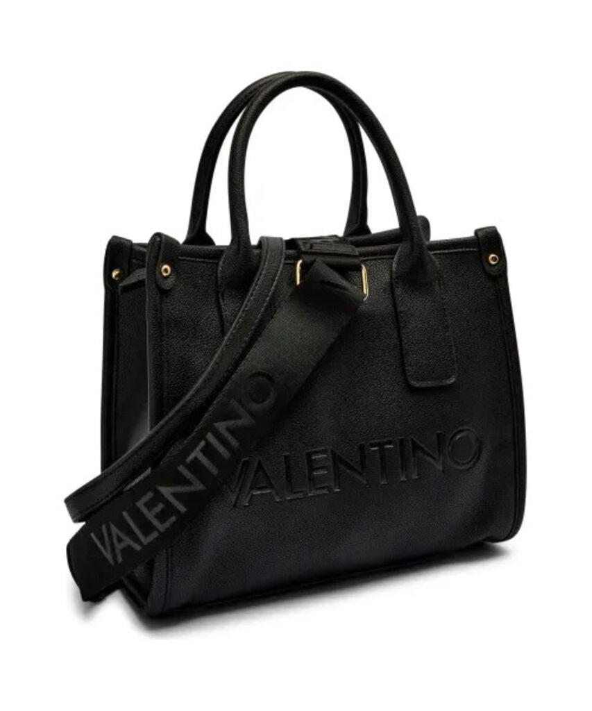 Tote Unique NERO