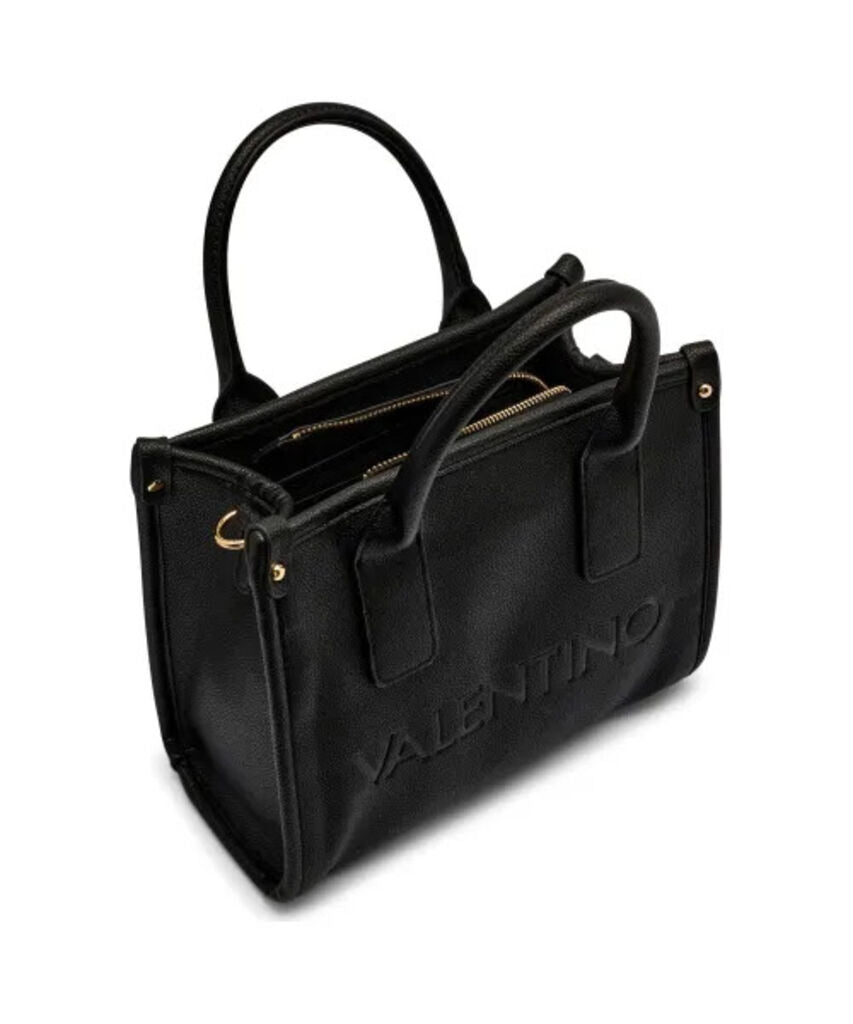 Tote Unique NERO