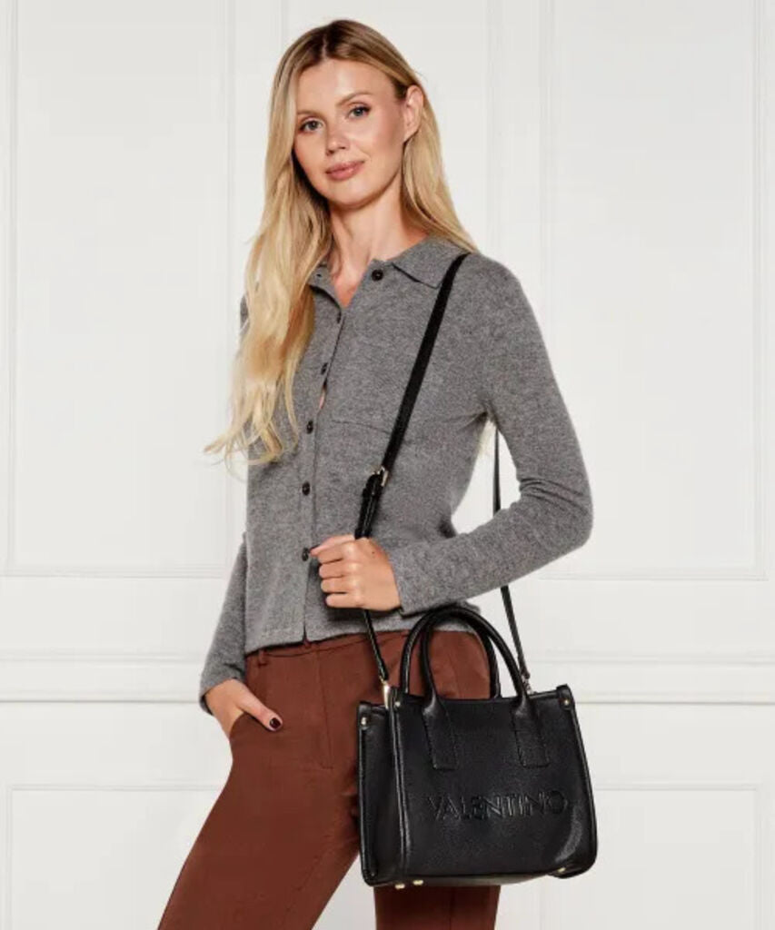 Tote Unique NERO