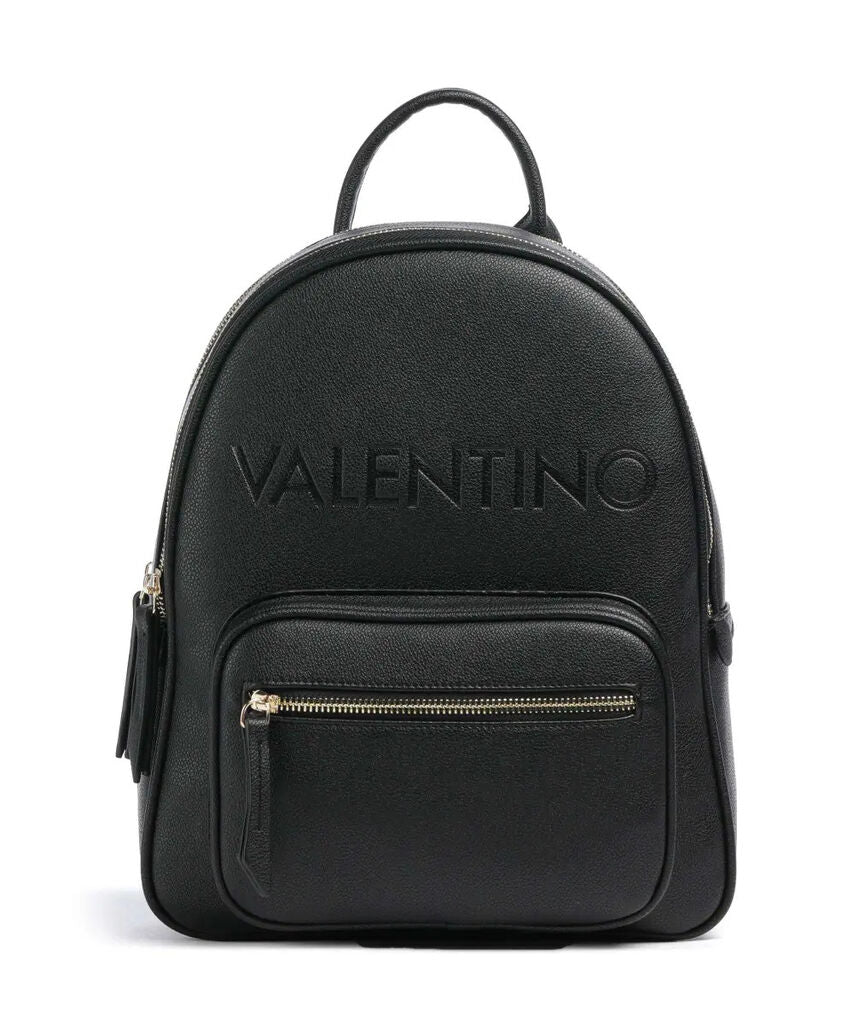 Back Bag Unique NERO