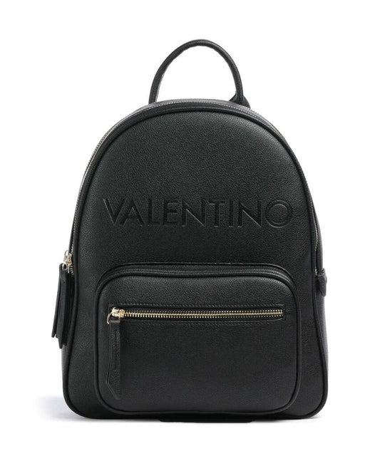Back Bag Unique NERO