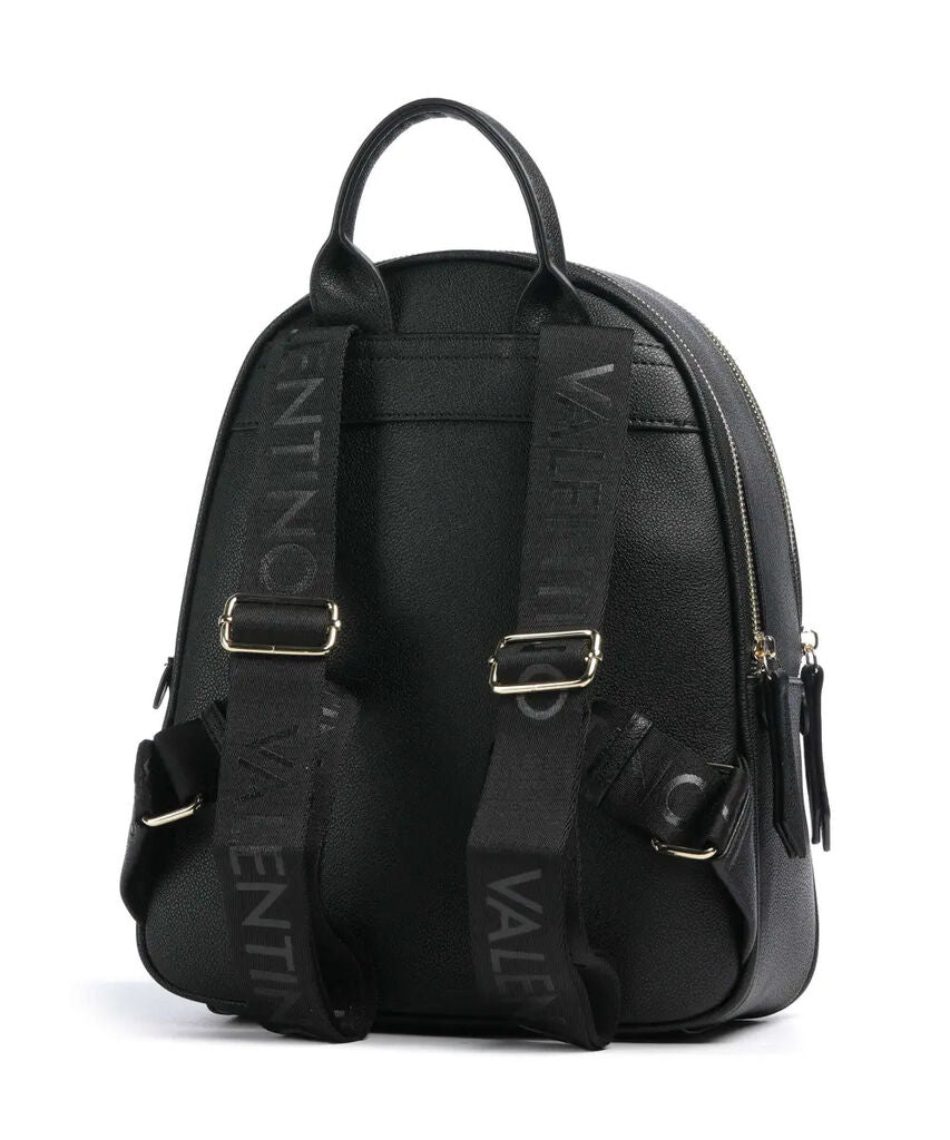 Back Bag Unique NERO