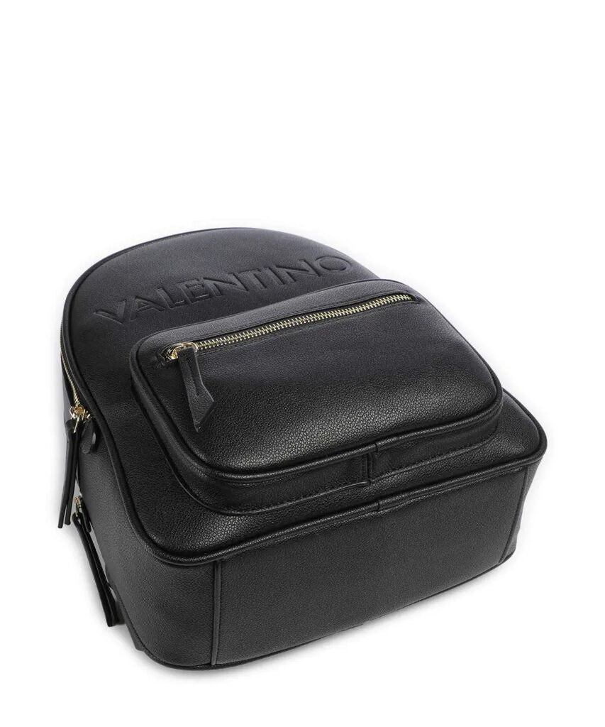 Back Bag Unique NERO
