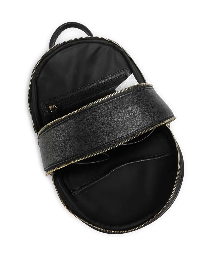 Back Bag Unique NERO