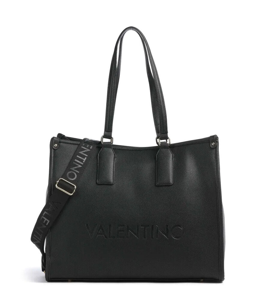 Tote Unique NERO