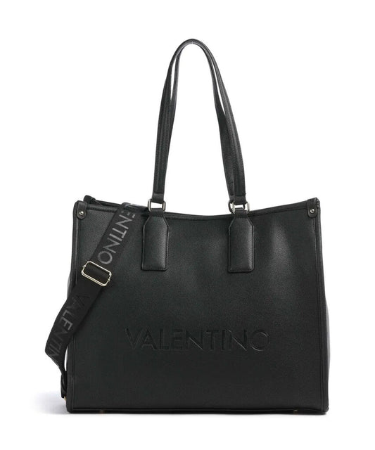 Tote Unique NERO