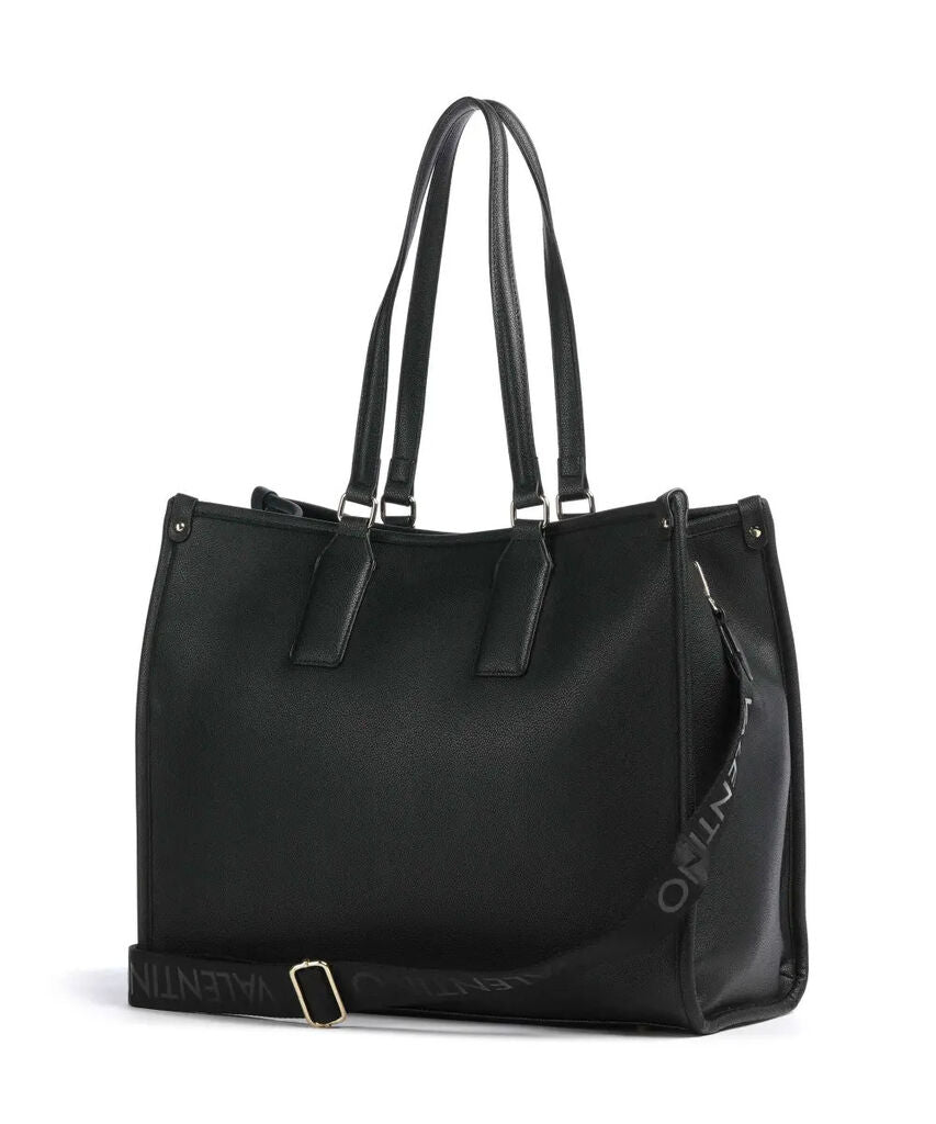 Tote Unique NERO