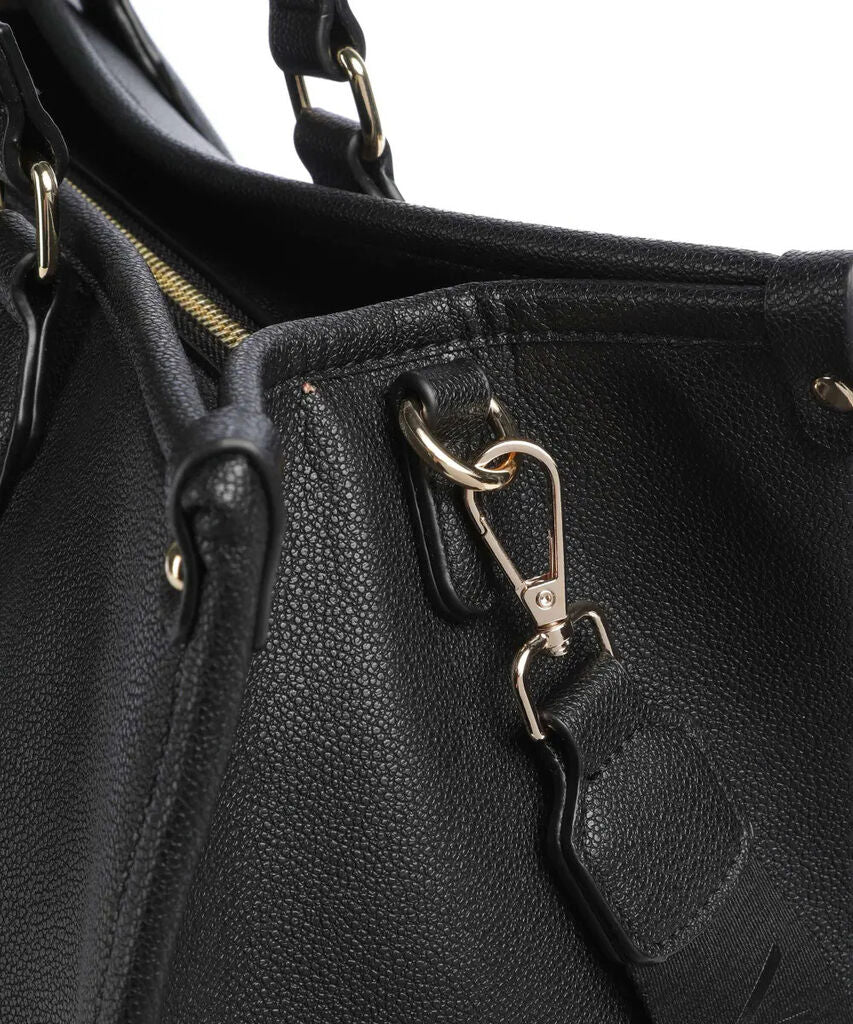 Tote Unique NERO