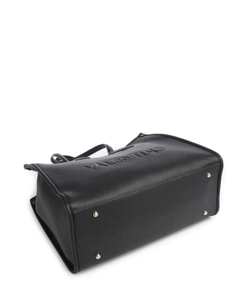 Tote Unique NERO