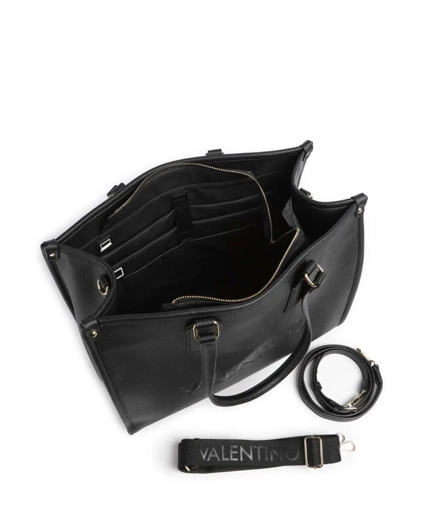 Tote Unique NERO