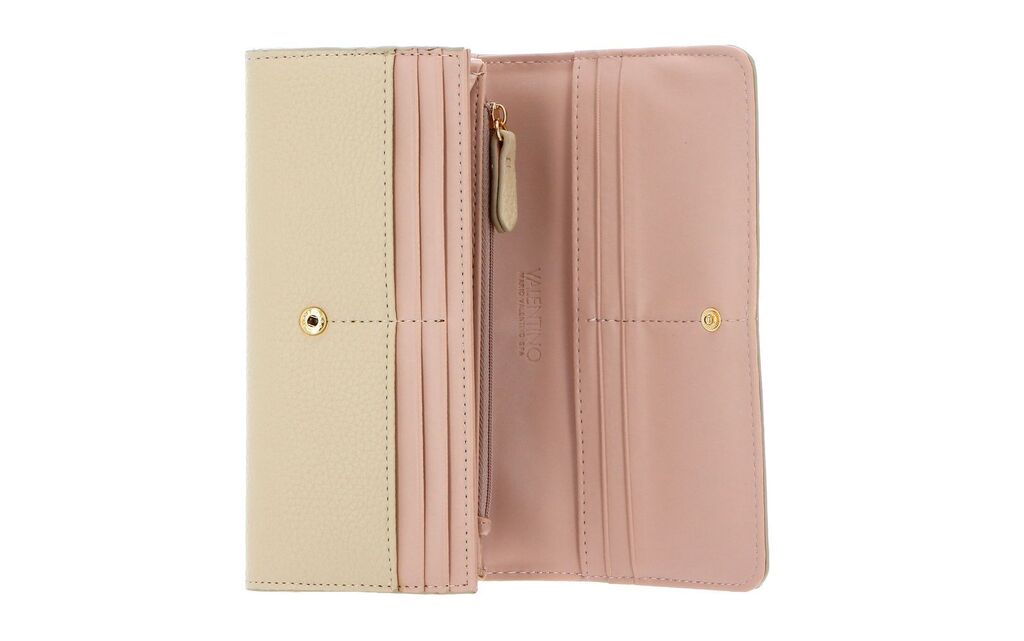 Wo-wallet Unique ECRU