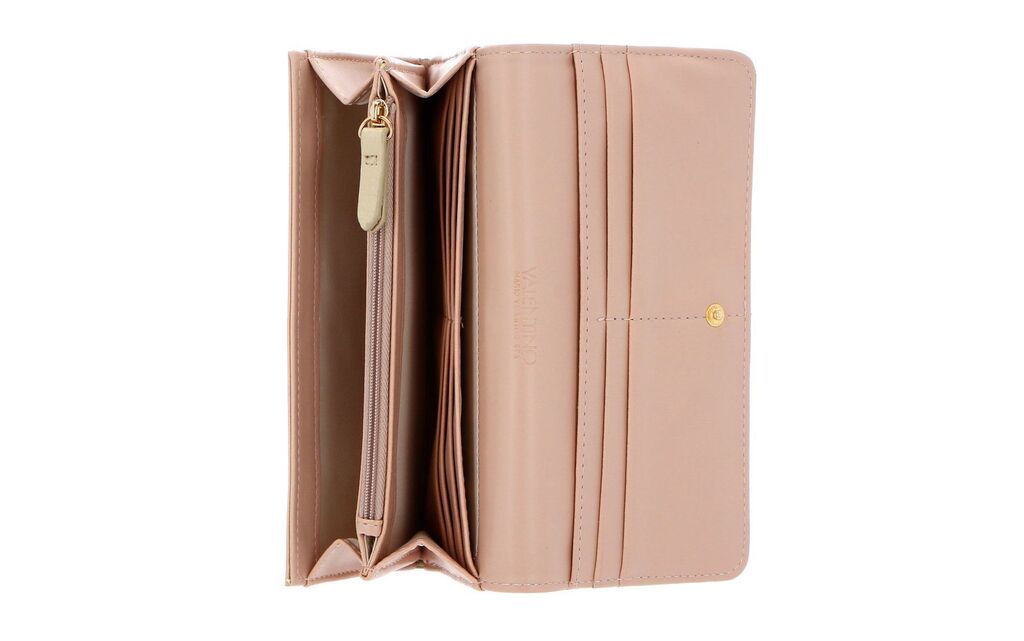 Wo-wallet Unique ECRU