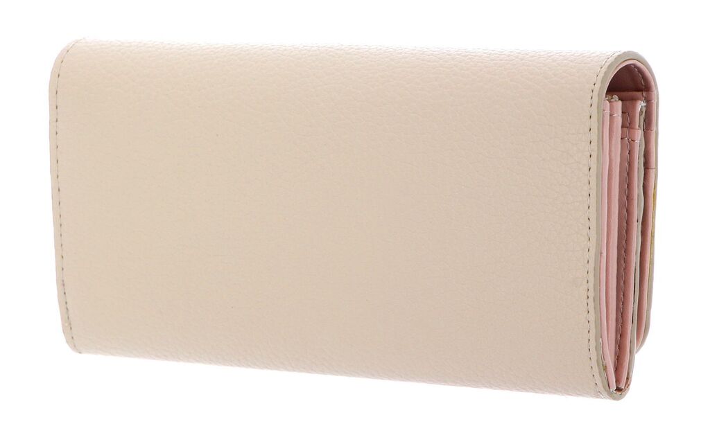 Wo-wallet Unique ECRU