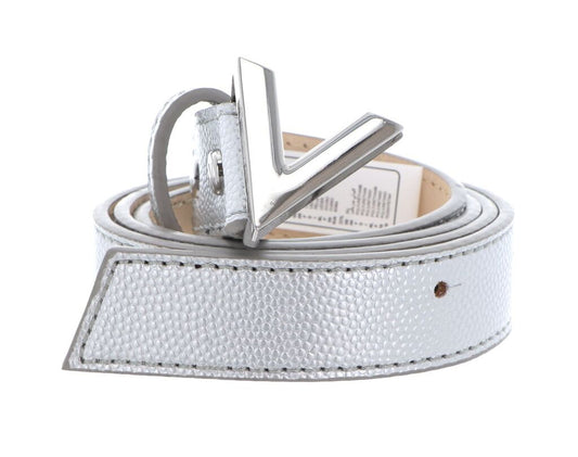 Wo-belts Unique ARGENTO
