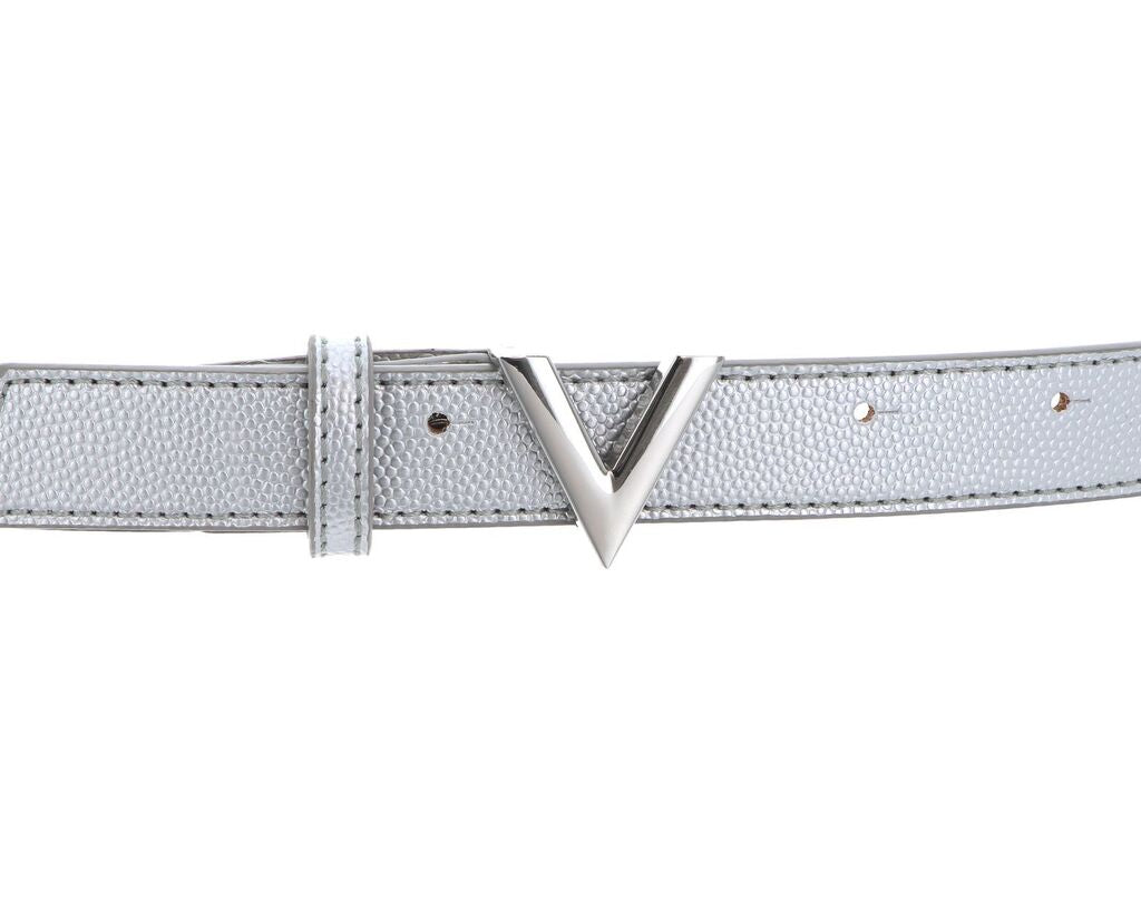 Wo-belts Unique ARGENTO