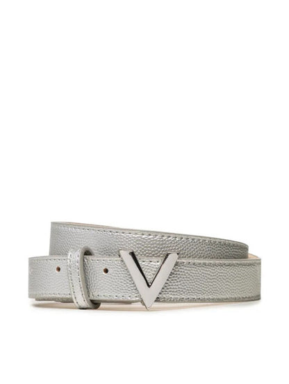 Wo-belts Unique ARGENTO