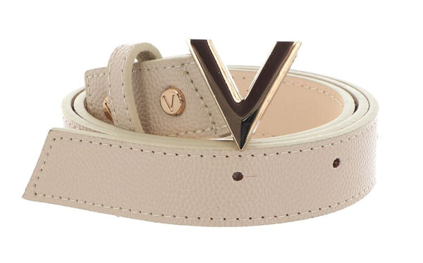 Wo-belts Unique BEIGE