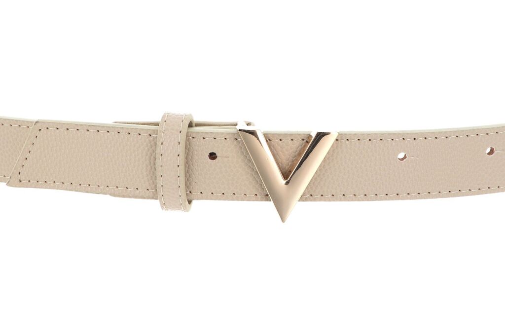 Wo-belts Unique BEIGE