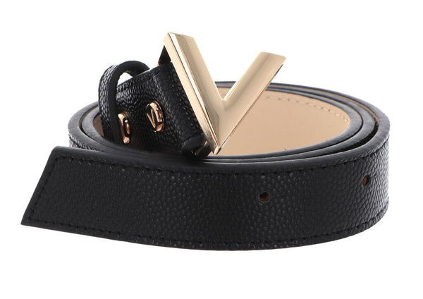 Wo-belts Unique NERO/OR