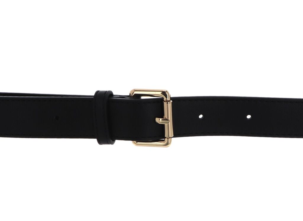 Wo-belts Unique NERO