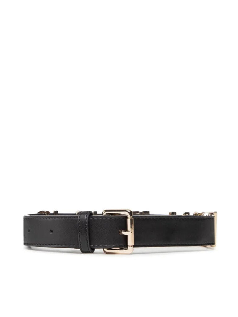 Wo-belts Unique NERO