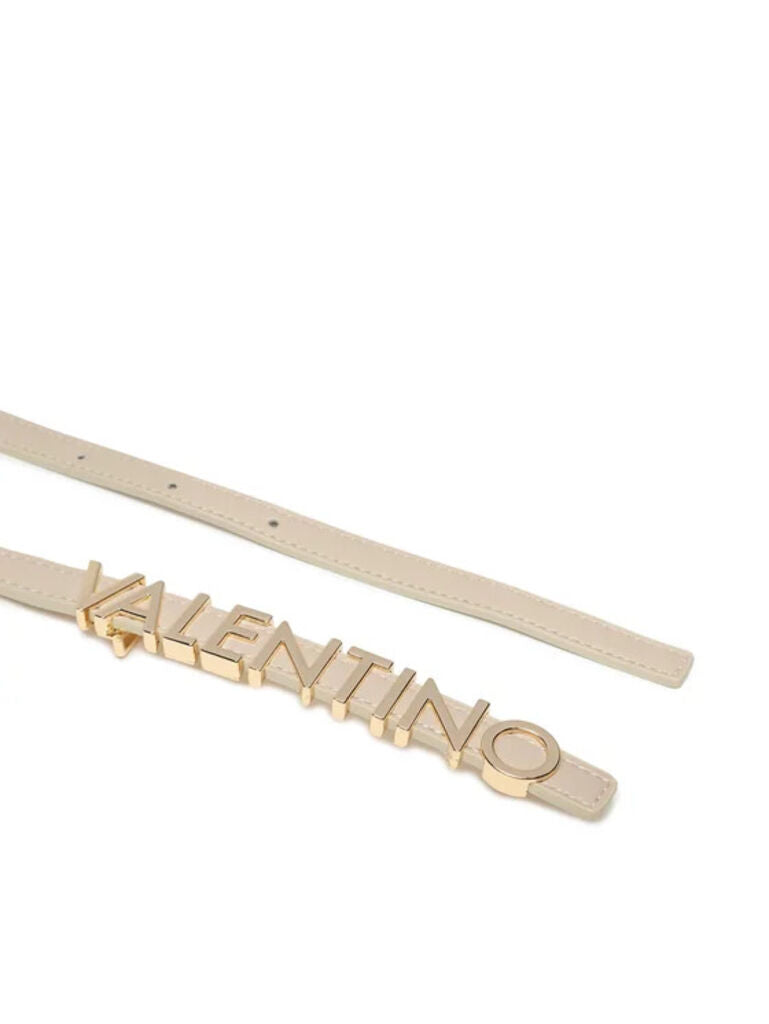 Wo-belts Unique BEIGE