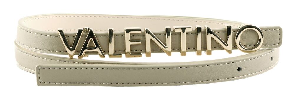 Wo-belts Unique BEIGE