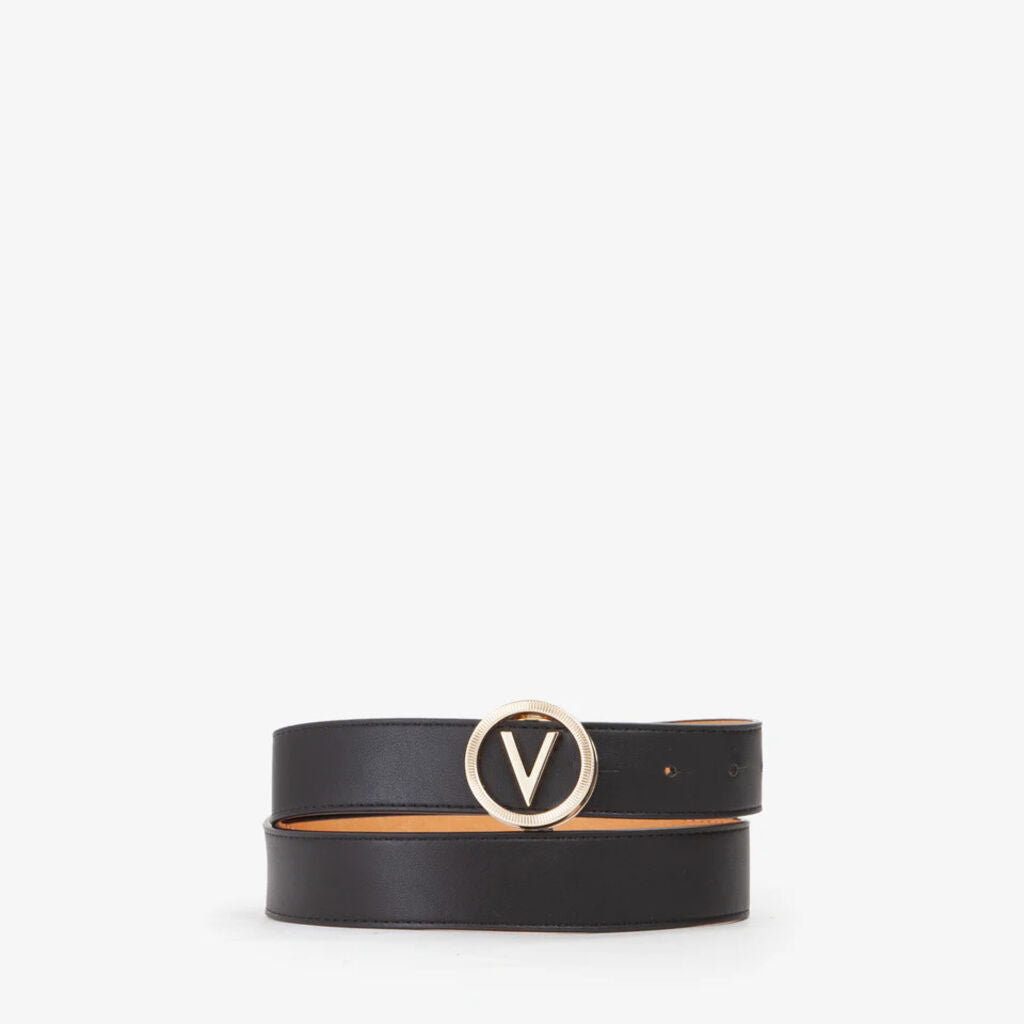 Wo-belts Unique NERO/OR