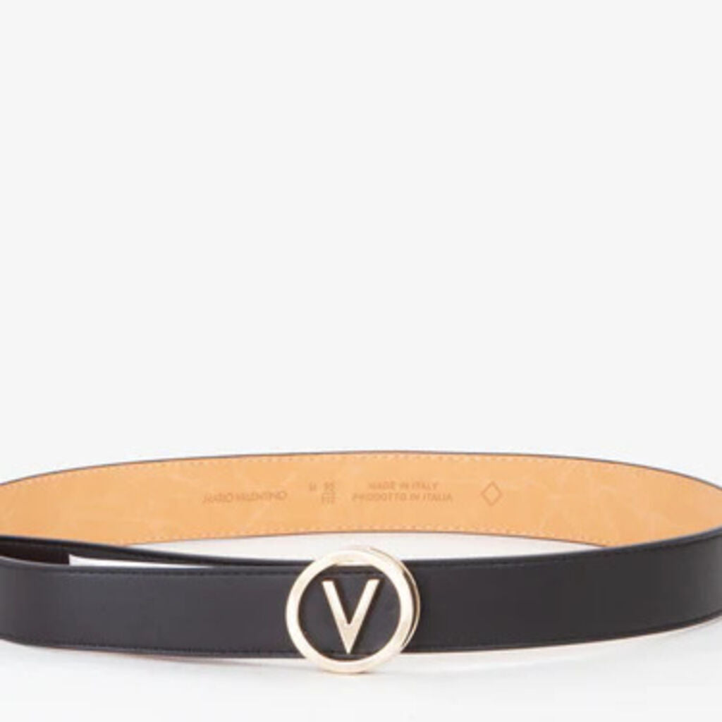 Wo-belts Unique NERO/OR