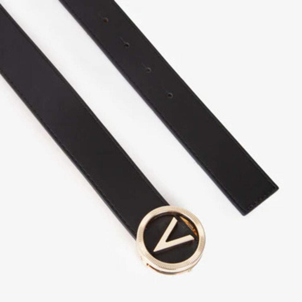 Wo-belts Unique NERO/OR