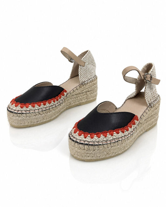 Espadrilles KUNEN POLISAN