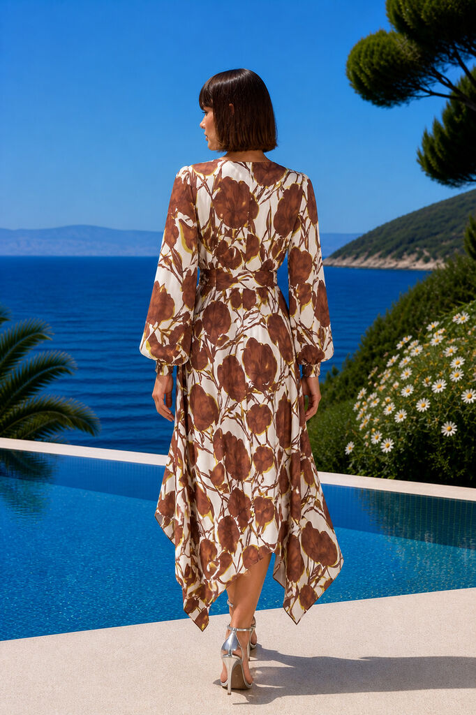 CROSSED-DRESS-Unique-MARRON-17X2261152569